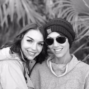 Meet your Posher, Kaitlyn